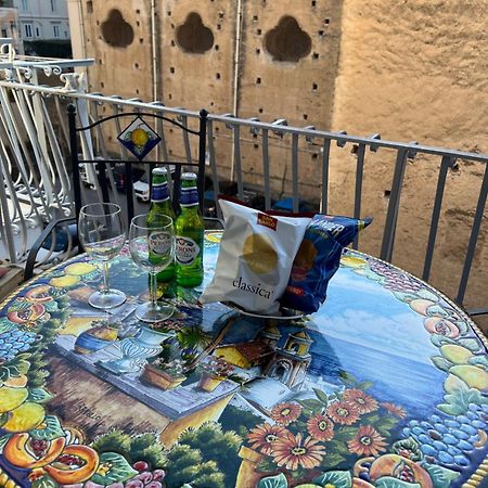 ミノーリ4 Passi Dal Mareアパートメント エクステリア 写真